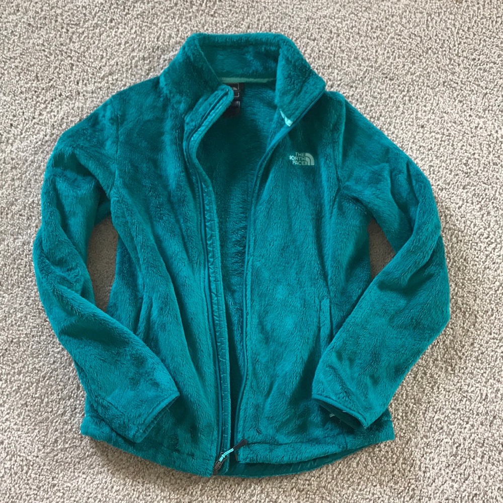 Women’s size Small North Face Fleece